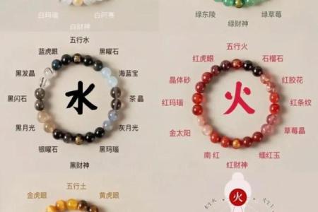 土命的人适合什么首饰？洞悉五行魅力，发掘你的幸运之物！