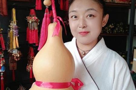 火命之人窗台葫芦摆放技巧，助你提升运势与健康！