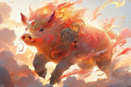 属猪1983年出生的人命运分析与生活风水指南