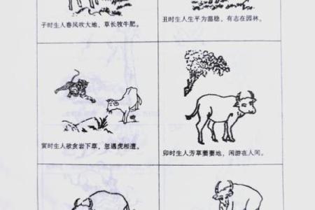 天上火命：揭秘生肖与命理的奇妙关联