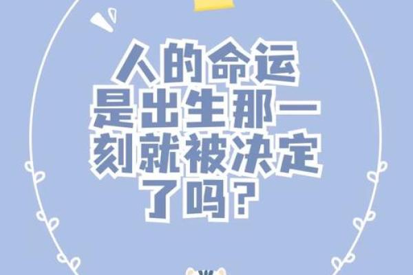 解读癸未年出生者的命运与性格特点