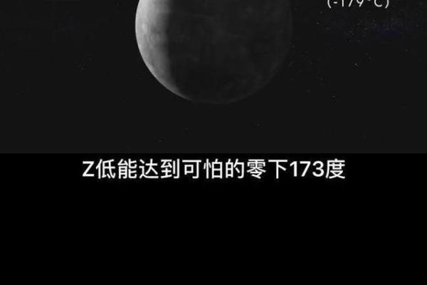 揭晓水星命的秘密：如何辨别你的命运与水星之间的联系