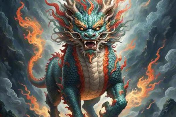 水鼠命之人适合纹什么麒麟：解读与建议
