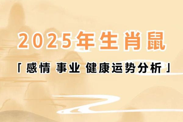 61岁属鼠的命运与未来：深度解析鼠年生人的运势与潜能