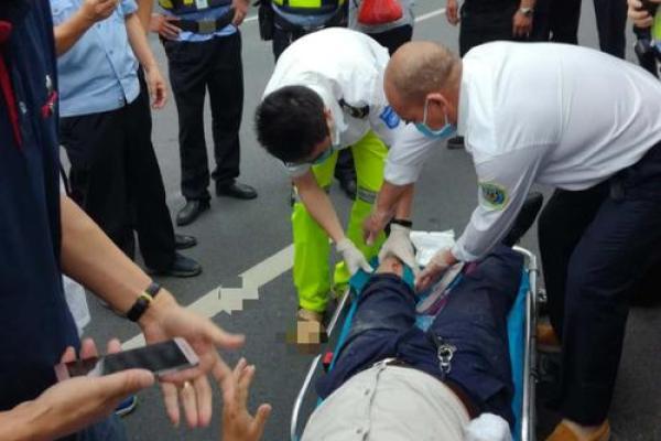 孩子车祸命理解析：意外与命运交织的深层思考