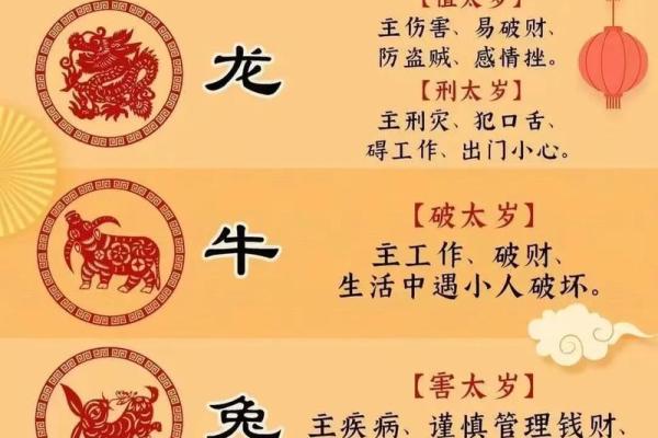 六十岁属什么？探寻适合的生肖与命理智慧