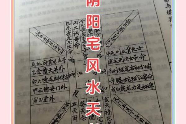 探寻命理的奥秘：了解自己的命运为何如此重要？