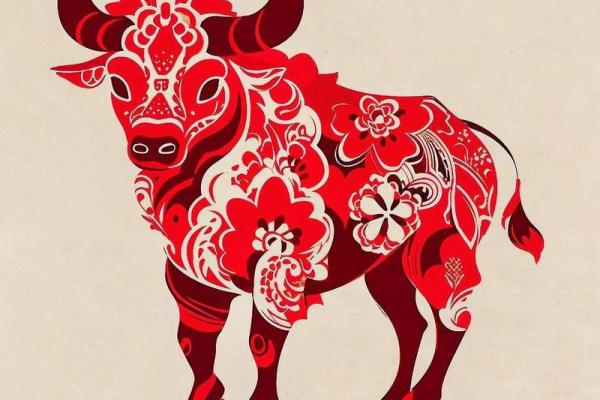 生肖牛的2021年：机遇与挑战并存的旅程