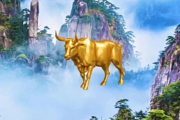 生肖牛的2021年：机遇与挑战并存的旅程