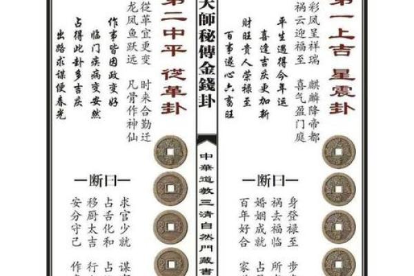 探秘经典传奇命格：解密人生与命运的古老智慧