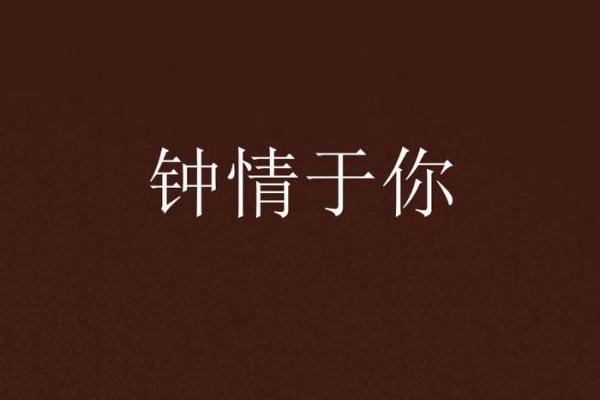 我为何钟情于二命钟离：探索她的魅力与内涵