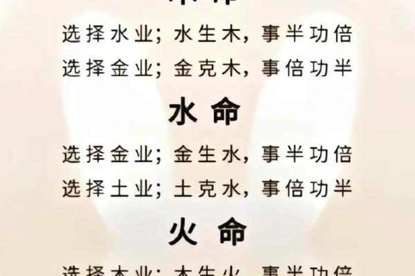 亥时出生男命的职业选择：适合什么工作与发展方向