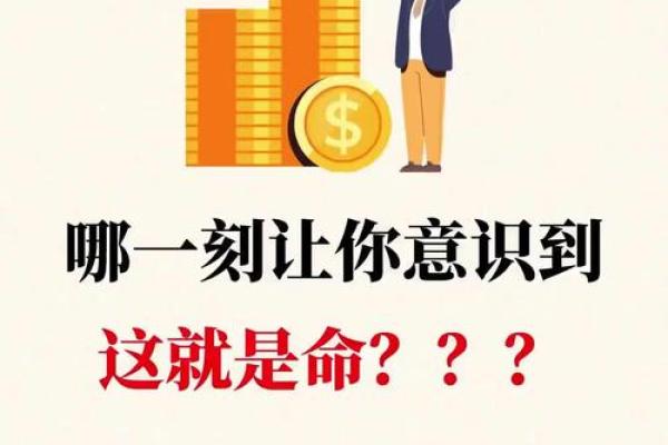 认清自己命理的奥秘，开启人生新篇章！