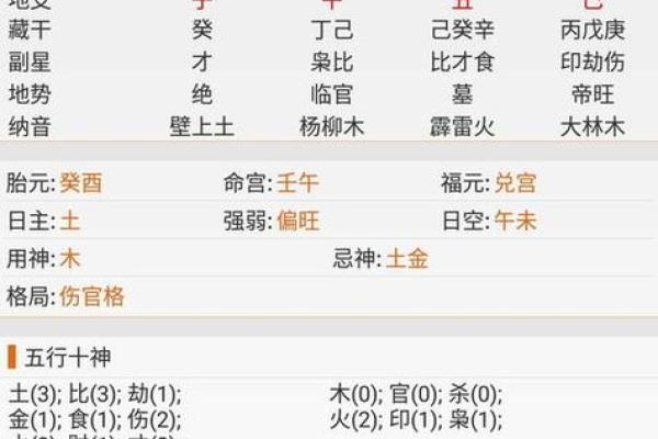 揭秘夜澜一命与二命的不同，探索命理奥秘!