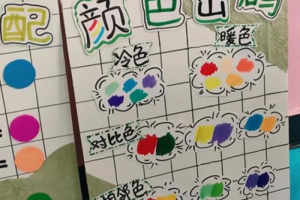 火命羊的颜色选择：点亮生命之旅的色彩密码