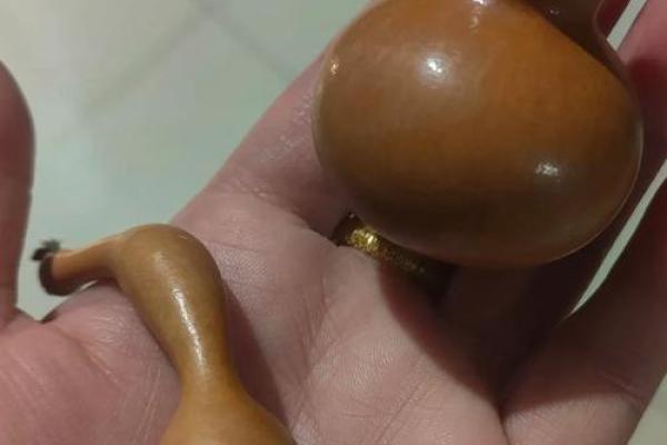 土命适合佩戴的葫芦，你了解吗？这里有一些惊喜！