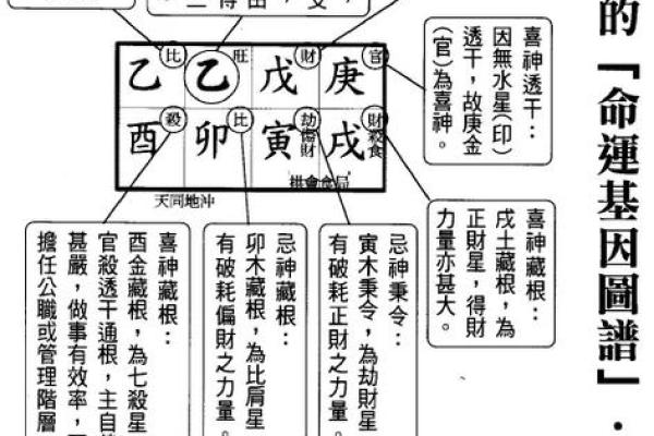 揭开正格命的神秘面纱：你的命运掌握在何处？