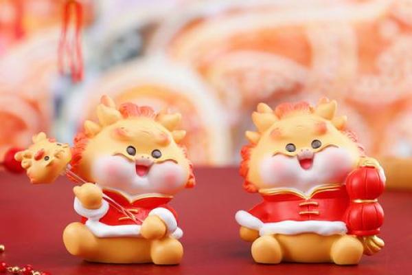 龙年木命者最宜佩戴的吉祥物与饰品揭秘