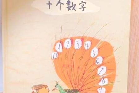 命的符号与数字的奥秘：探索数字背后的故事