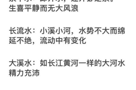 揭晓水星命的秘密：如何辨别你的命运与水星之间的联系
