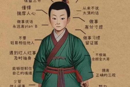 做官的人都是什么命？揭开仕途背后的奥秘