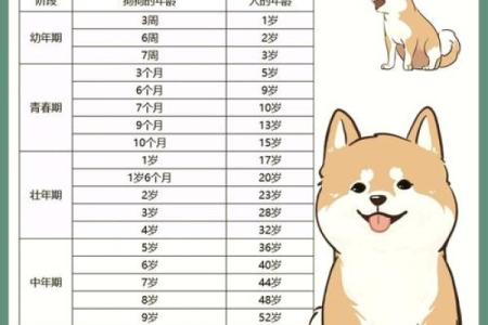 1994年狗男命的独特人生与运势解析