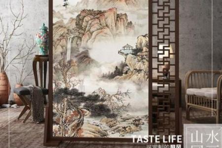 探索金命之人的屏风材质选择：提升风水与生活品质的最佳指南