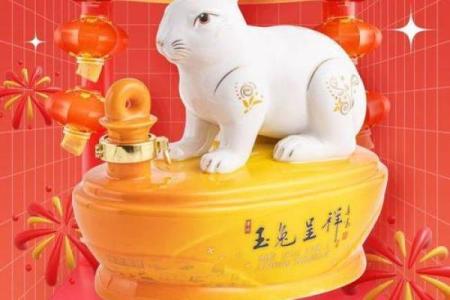 迎兔年，兔子带来的生肖运势与生活启示