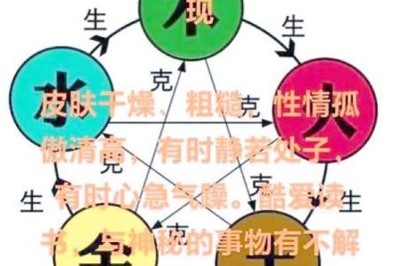 阳历2012年出生的人命运解析：五行与性格的奇妙结合