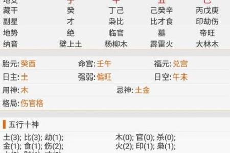 揭秘夜澜一命与二命的不同，探索命理奥秘!