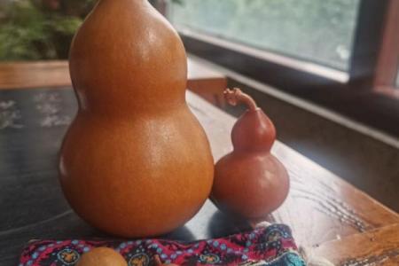 土命适合佩戴的葫芦，你了解吗？这里有一些惊喜！
