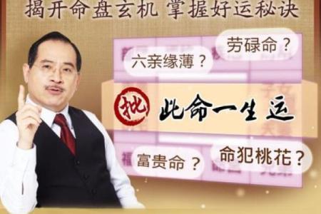 2007年出生的人命运解读：性格、优势与挑战全面剖析