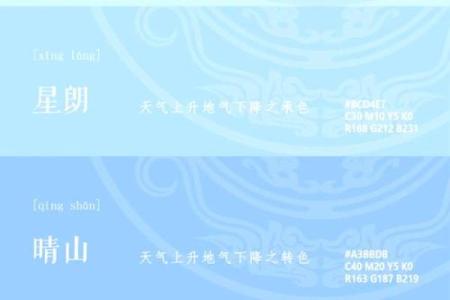 水命人与颜色搭配：探寻命运之色的奥秘