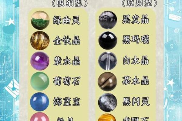 黄水晶的魔力：适合不同命格的佩戴指南