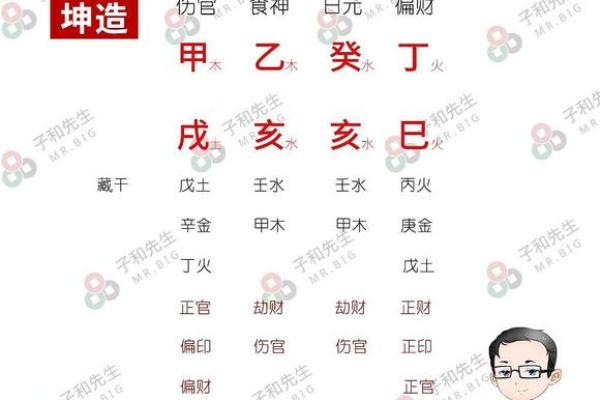 命带伤官者适合从事哪些职业和工作？