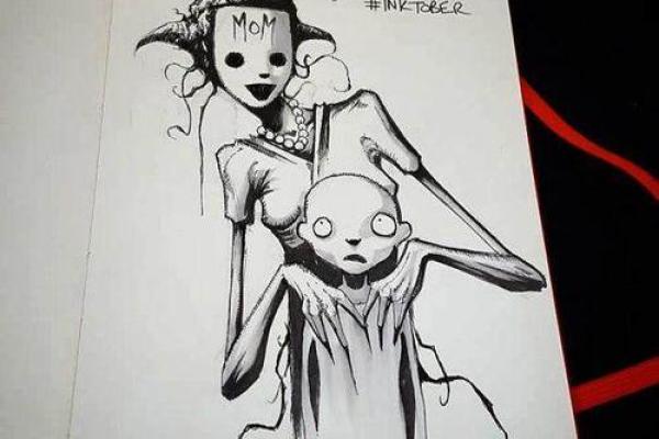 探寻忧闷命格男孩的内心世界与生活挣扎