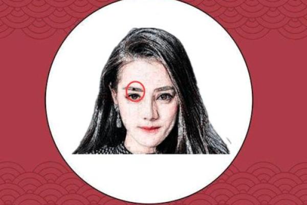揭秘女人凤凰命的面相特征与命理分析