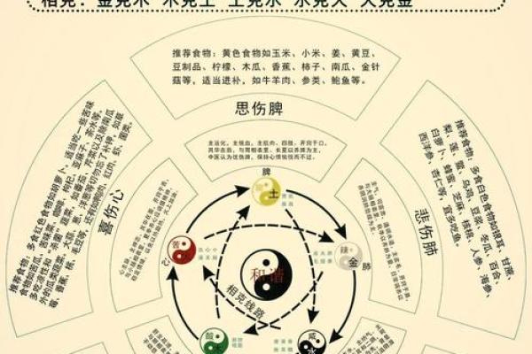 揭开72年鼠年命理之谜：水命与木命的深度解析