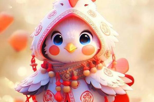 正月属鸡：揭开你的命运与人生智慧!