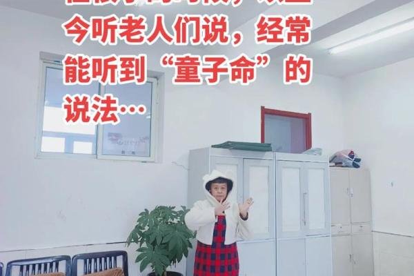 童子命的人究竟会有什么出息？深度解析人生轨迹与发展方向