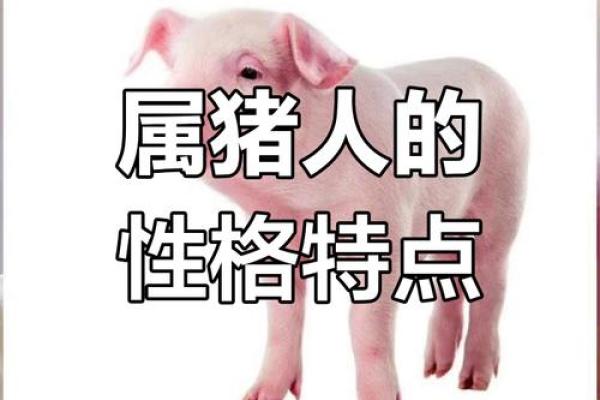 1995年的命运：解读生肖猪的性格和人生轨迹
