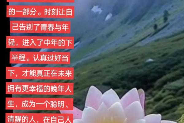 解密命理：怎样通过命理了解自己与人生道路