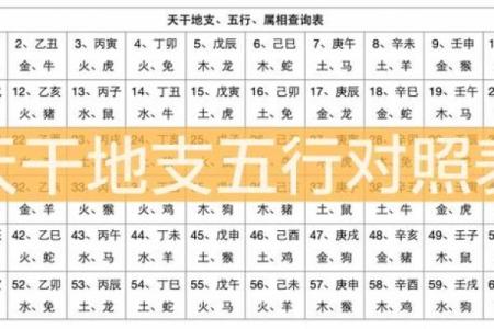 揭秘生辰八字与命运的奥秘：你的命格告诉你什么？