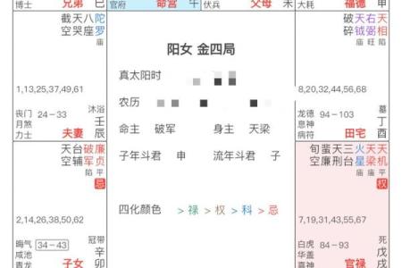 揭秘孩子的命理：如何查询与解读孩子的命运之路