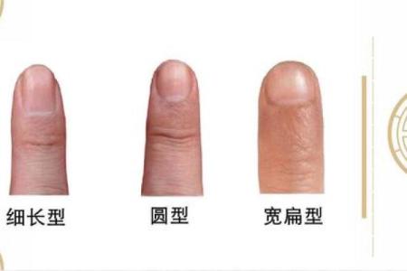 指甲短扁的女人，命运暗示与性格解读！