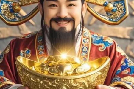 饿火命供奉财神的智慧与宝典：让财富滚滚而来！
