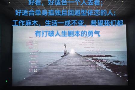 探寻忧闷命格男孩的内心世界与生活挣扎