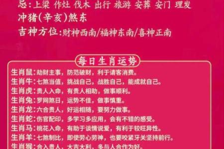 2023年虎命运解析：探索生肖虎在新一年的机遇与挑战