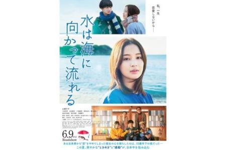 探寻大海水命的奥秘：人生与命运的关系之旅