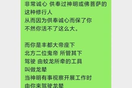 探秘童子命与生肖男的神秘关系，揭示你的命运密码！